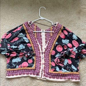 FREE PEOPLE TOP
